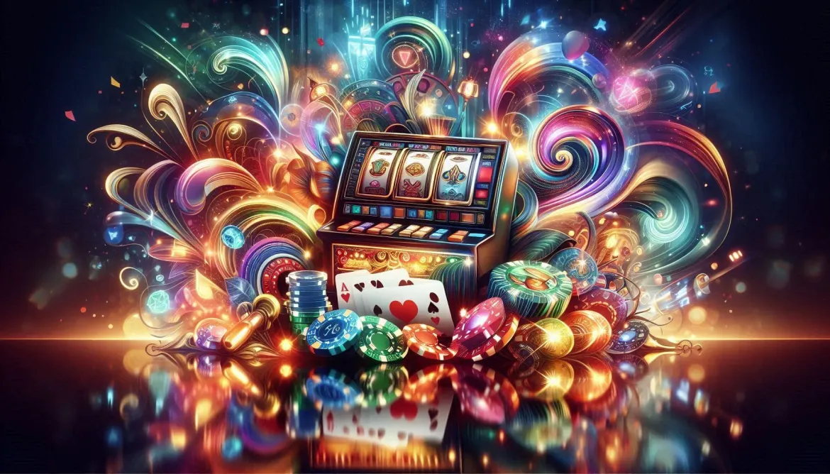 F1 Casino
